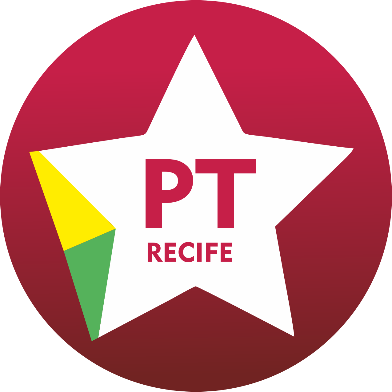 PT Recife Logo